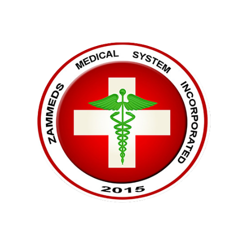 Zammeds Medical System, Inc.